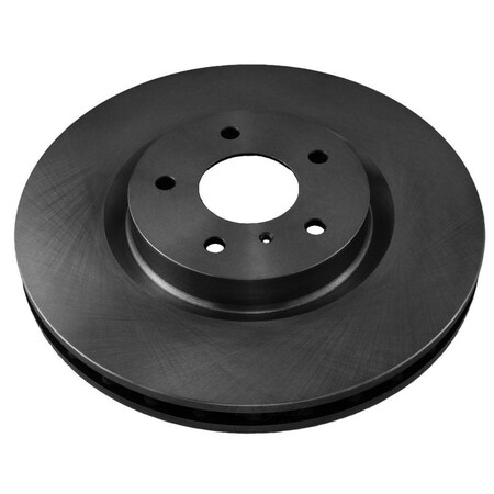 Uap 31395 Disc Brake Rotor 31395